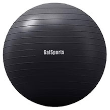 GalSports exercise ball