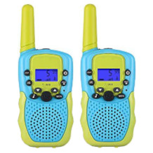 Kearui walkie-talkie for kids