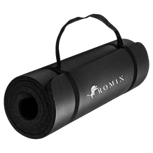 ROMIX yoga mat