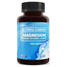 BioEmblem magnesium supplement