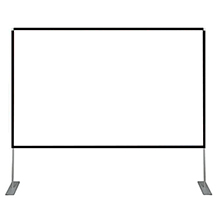 Skerell projection screen