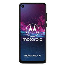 Motorola one action