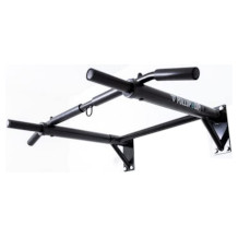 Pullup & Dip pull-up bar