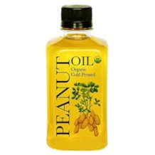 DAANA peanut oil