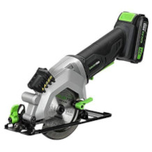 GALAX PRO cordless handheld circular saw