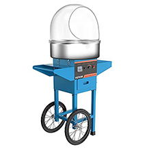 VBENLEM cotton candy maker