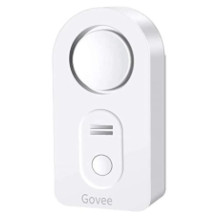 Govee water alarm
