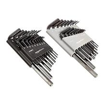 Amazon Basics hex key set