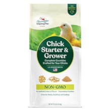 Manna Pro chicken feed