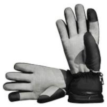Aroma Season heated glove