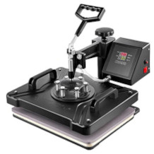 VEVOR heat press machine