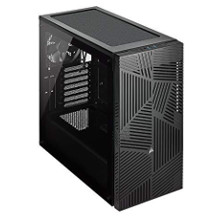 Corsair 275R Airflow