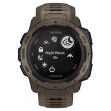 Garmin Instinct Tactical