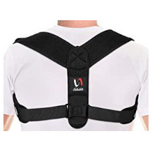 Schiara posture correcting brace