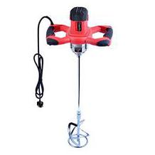 CtopoGo paddle mixer