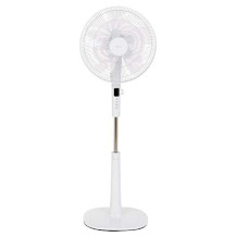 Amazon Basics standing fan