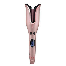 CHI steam hair curler machine