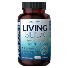 Cenyo silica supplement