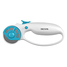 NICAPA rotary cutter