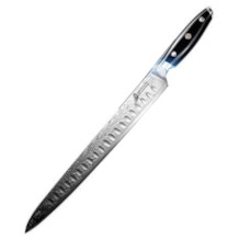 Carving knife