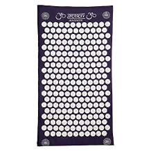 Shaktimat acupressure mat