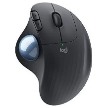 Logitech trackball mouse