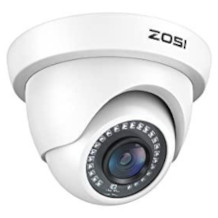 ZOSI dome camera