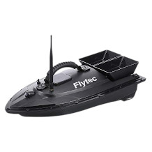 GoolRC RC fishing bait boat