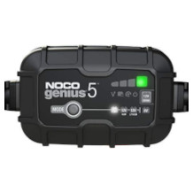 Samzuy car battery charger