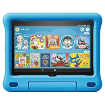 Amazon tablet for kids