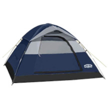 Pacific Pass 2-man tent