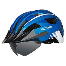 Victgoal men's bike helmet