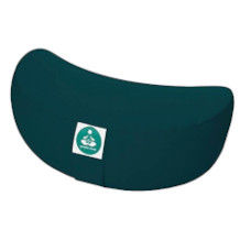Present Mind meditation pillow