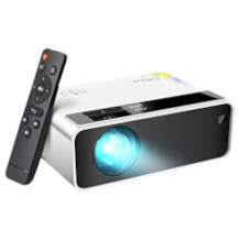 CiBest LED projector