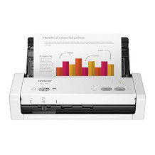 Brother document scanner