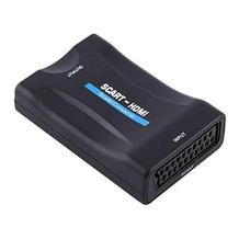 ZHIYUEN Scart to HDMI