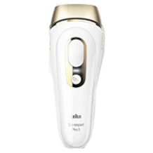 Braun Silk expert Pro 5