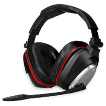 HUHD wireless headset