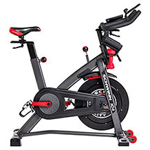 Schwinn stationary bike
