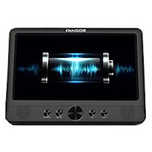 OIEILI car DVD player