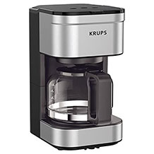 Krups drip coffee maker