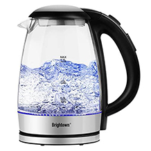 blackpoolal temperature control kettle