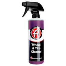 Adam's Polishes rim cleaner