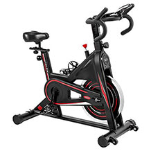 DMASUN indoor cycling bike