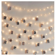 Kono fairy lights