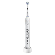 Oral-B electric toothbrush for kids