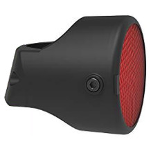 Invoxia bicycle GPS tracker