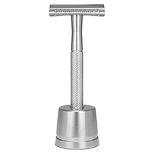 Bambaw safety razor