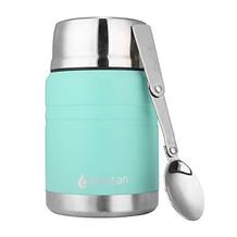 Keetan insulated food container