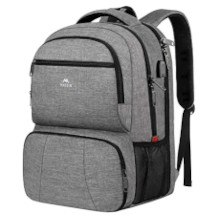 MATEIN insulated backpack